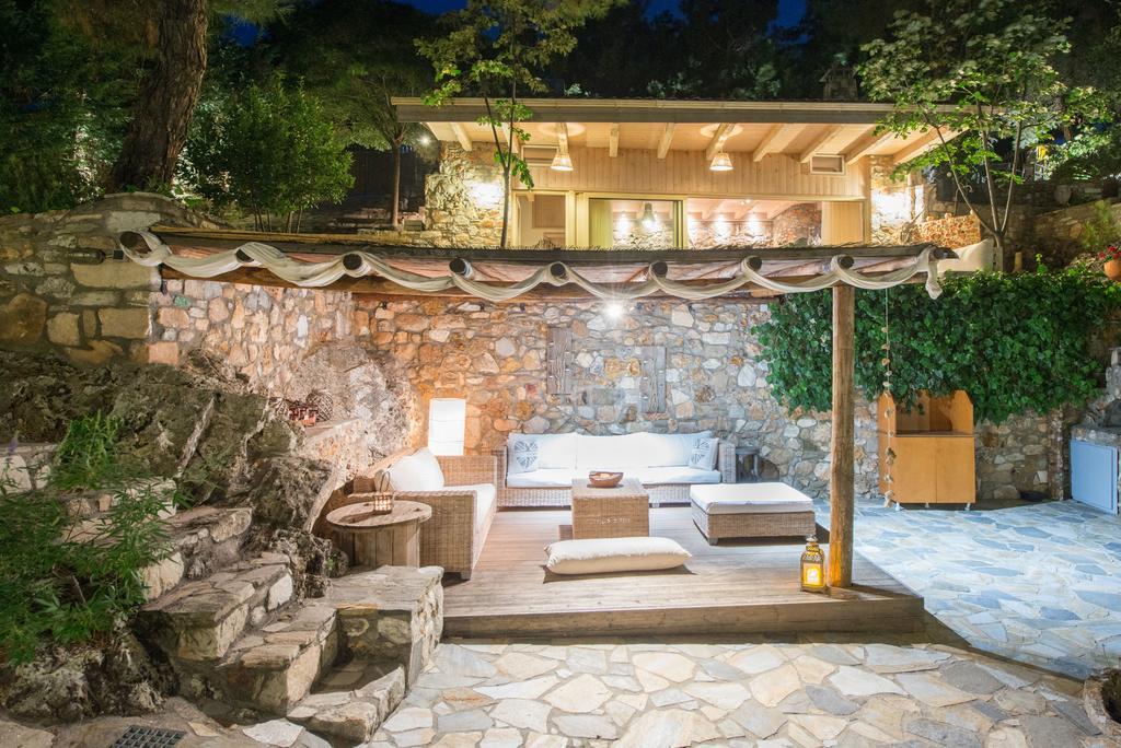 Σπίτι διακοπών Amicasa Private Seaside Παχύς